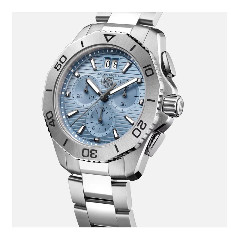 TAG HEUER Aquaracer Professional 200 Chronograph karóra CBP1112.BA0627