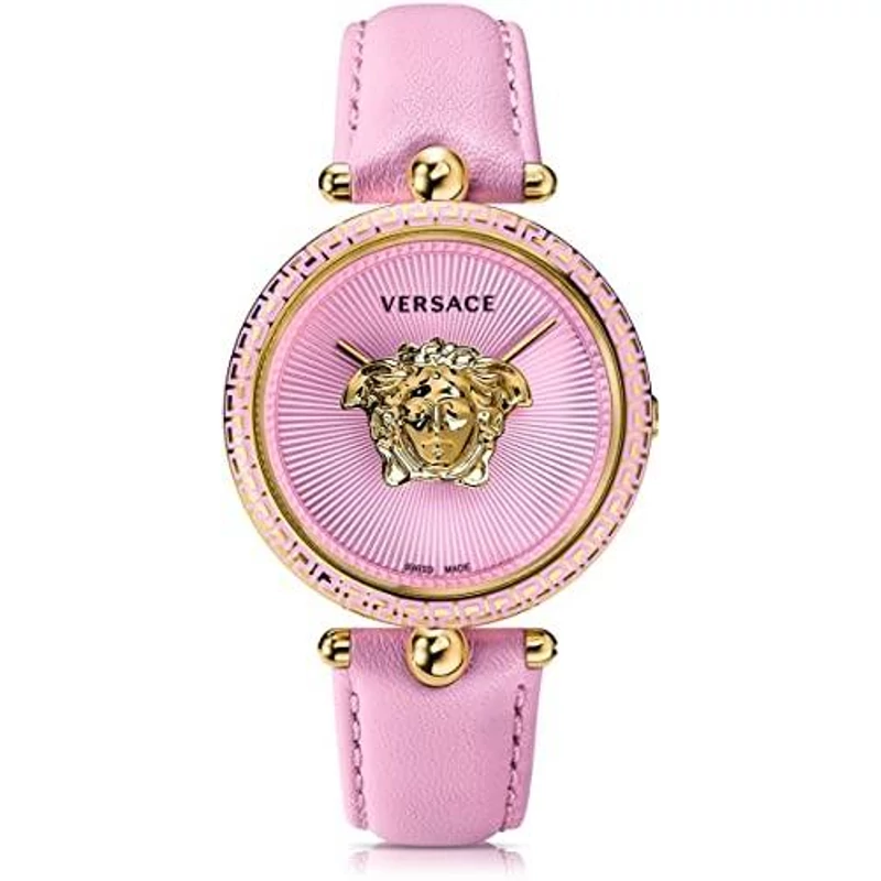 VERSACE Palazzo Empire Pink VCO030017