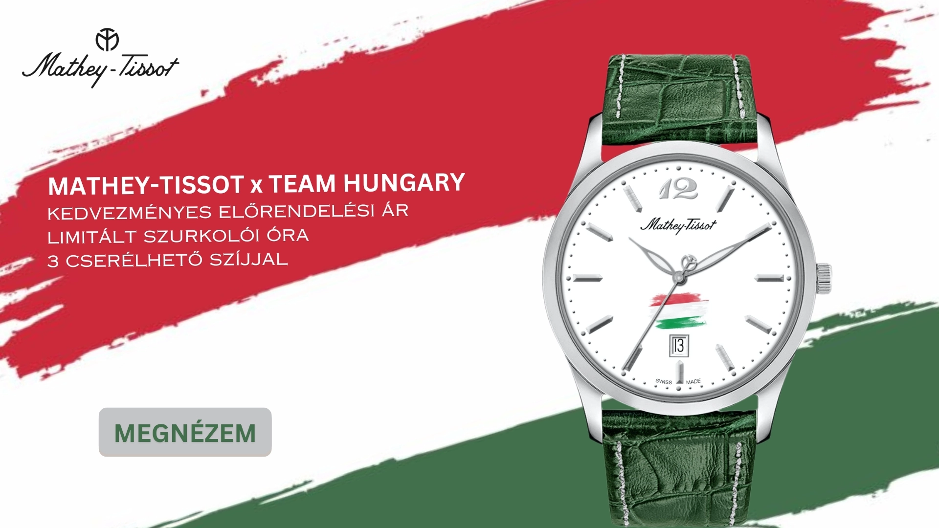 MT x TEAM HUNGARY