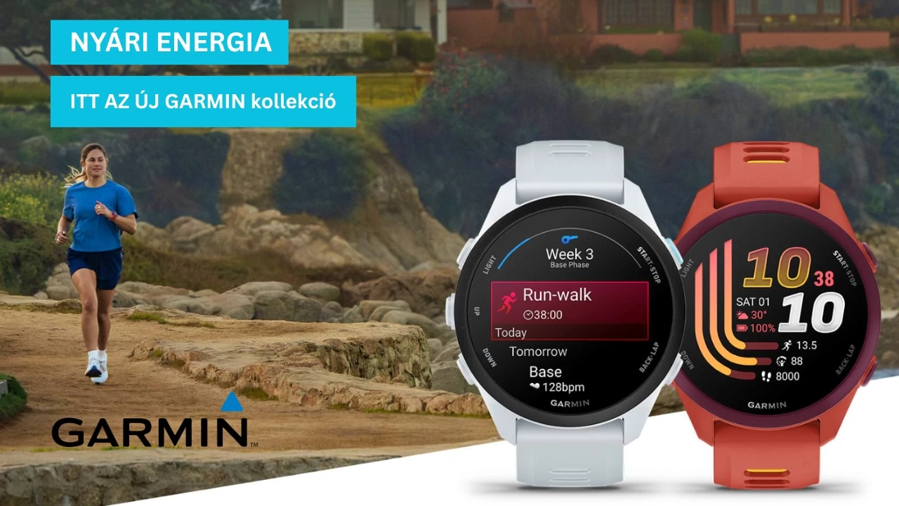Forerunner70